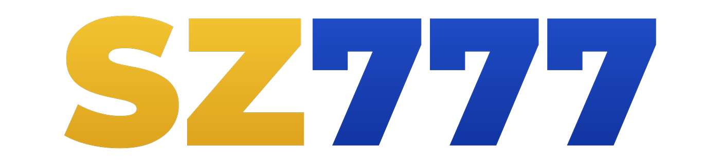 sz777 Logo